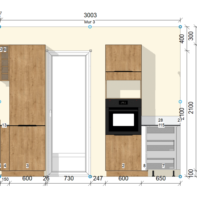 Plans Kingersheim 3