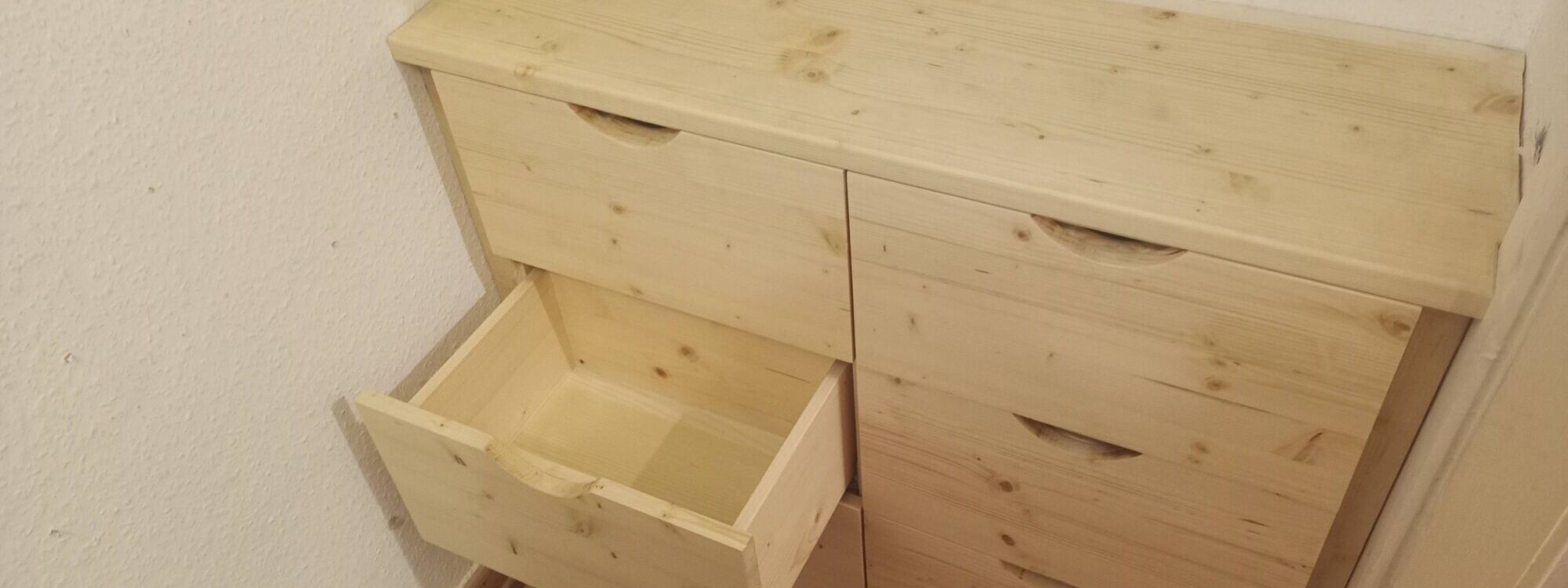 Conception de meubles sur mesure en bois pour séjour, bureau et chambre à Zillisheim à proximité d&#8217;Altkirch Montbéliard